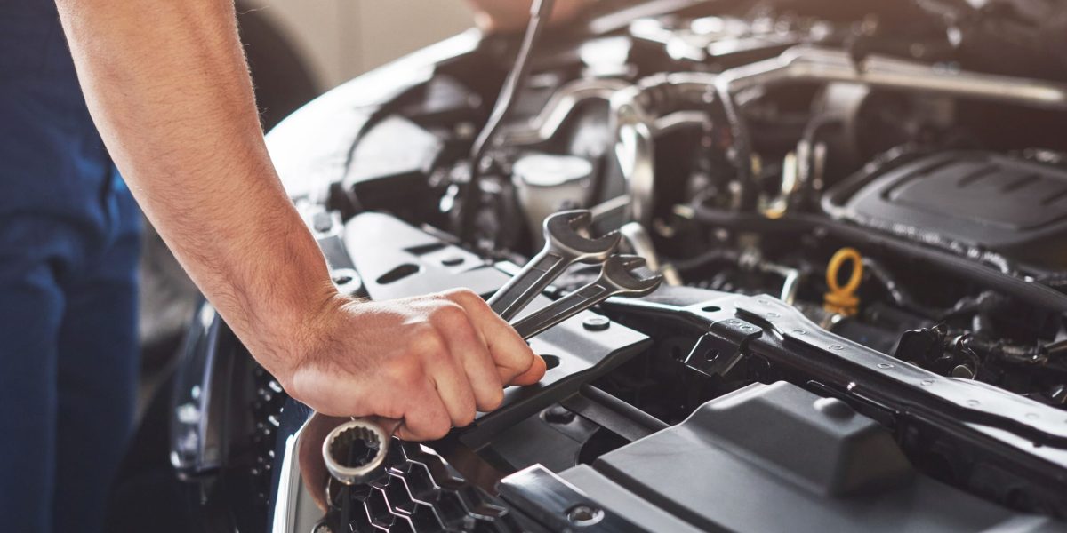 Manutenzione Auto a Bargano